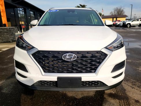 Used 2011 Ford Edge SE image 2