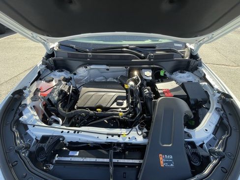 New 2026 Buick Envista Preferred w/ Convenience I Package image 32