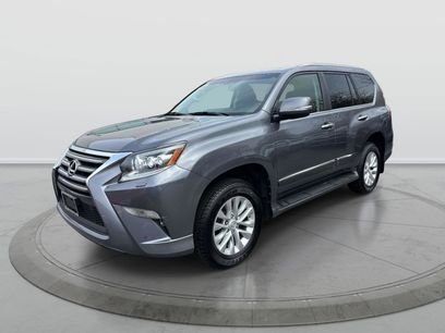 Used 2019 Lexus GX 460 Premium