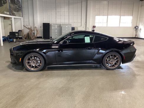 New 2026 Ford Mustang Premium image 2