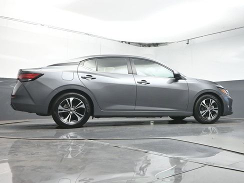 Used 2023 Nissan Sentra SV image 35