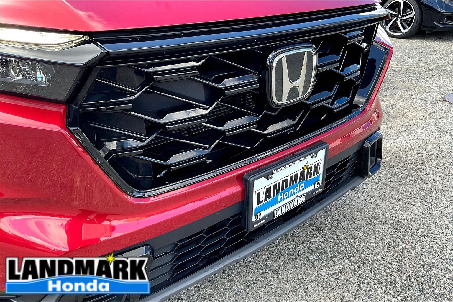 Used 2024 Honda CR-V Sport image 30