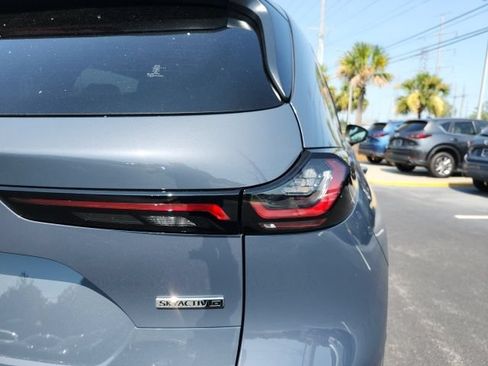 New 2026 MAZDA CX-5 Preferred AWD/4WD image 25