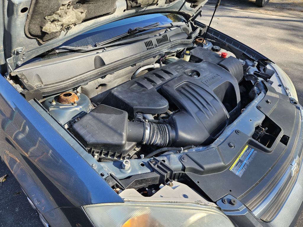 Used 2006 Chevrolet Cobalt LS FWD image 19