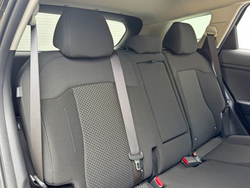 Used 2024 Kia Sportage LX AWD/4WD image 31