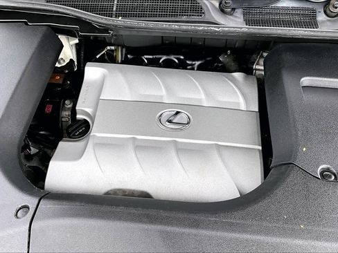 Used 2012 Lexus RX 350 FWD w/ Premium Pkg image 32