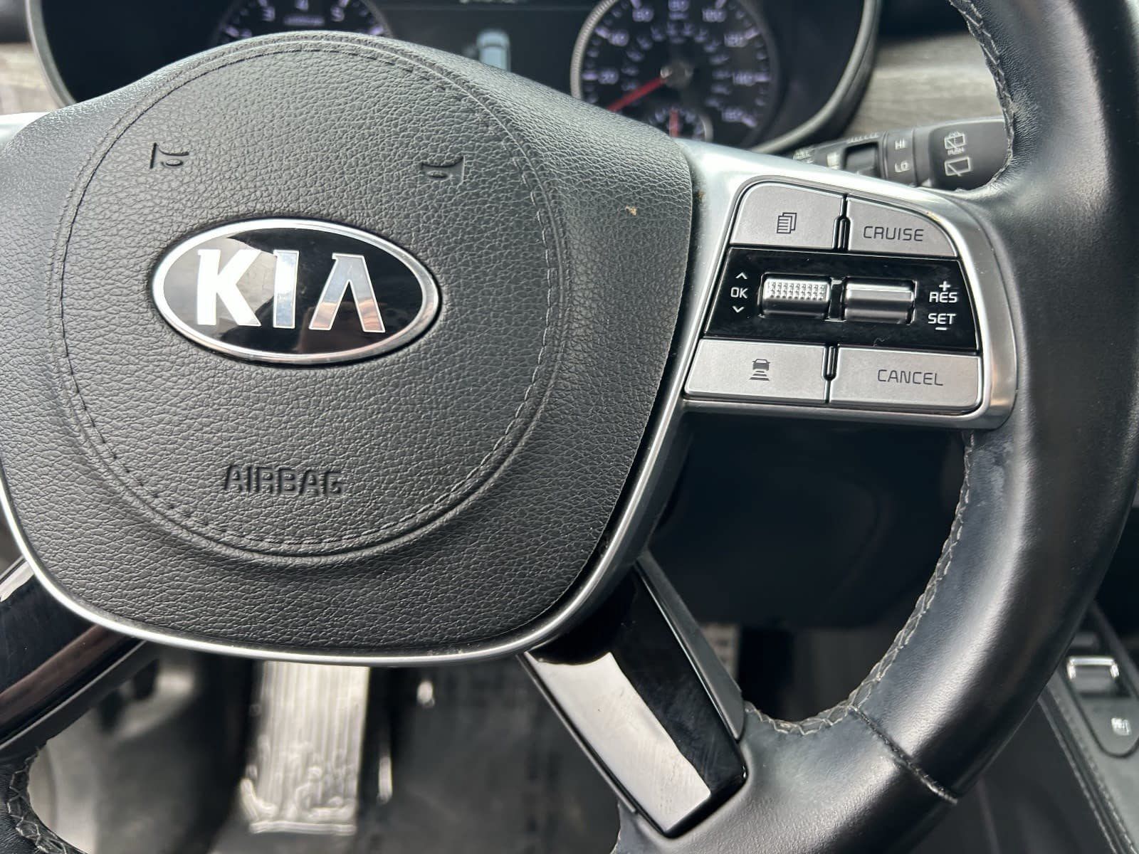 Used 2021 Kia Telluride SX w/ SX Prestige Package AWD/4WD image 26