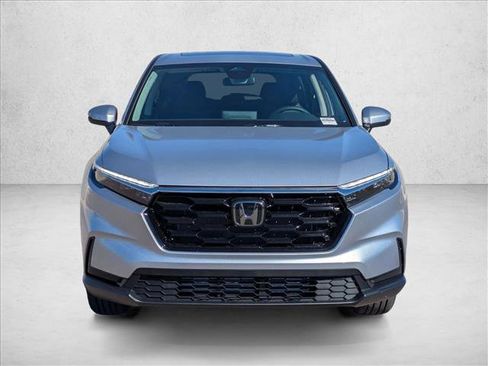 New 2026 Honda CR-V EX image 6