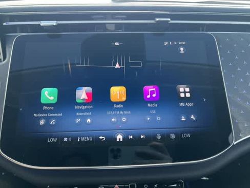 New 2026 Mercedes-Benz E 350 Sedan image 22