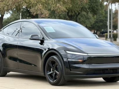 Used 2026 Tesla Model Y Long Range