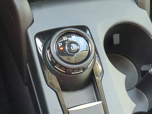 Certified 2024 Ford Bronco Sport Heritage w/ Heritage Convenience Package image 12