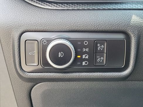 Used 2023 Ford Explorer ST w/ Equipment Group 401A AWD/4WD image 26