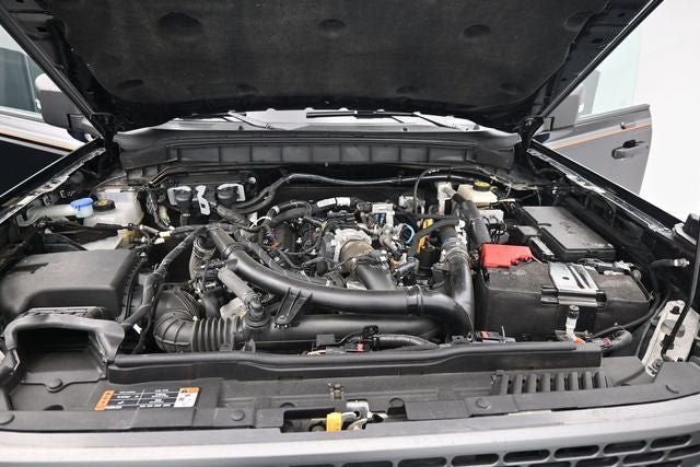 Used 2022 Ford Bronco Badlands AWD/4WD image 15