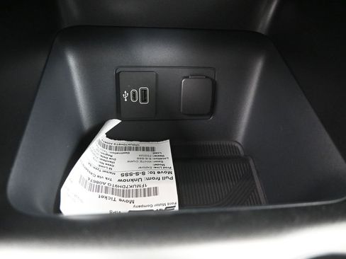 New 2026 Ford Explorer Active image 29