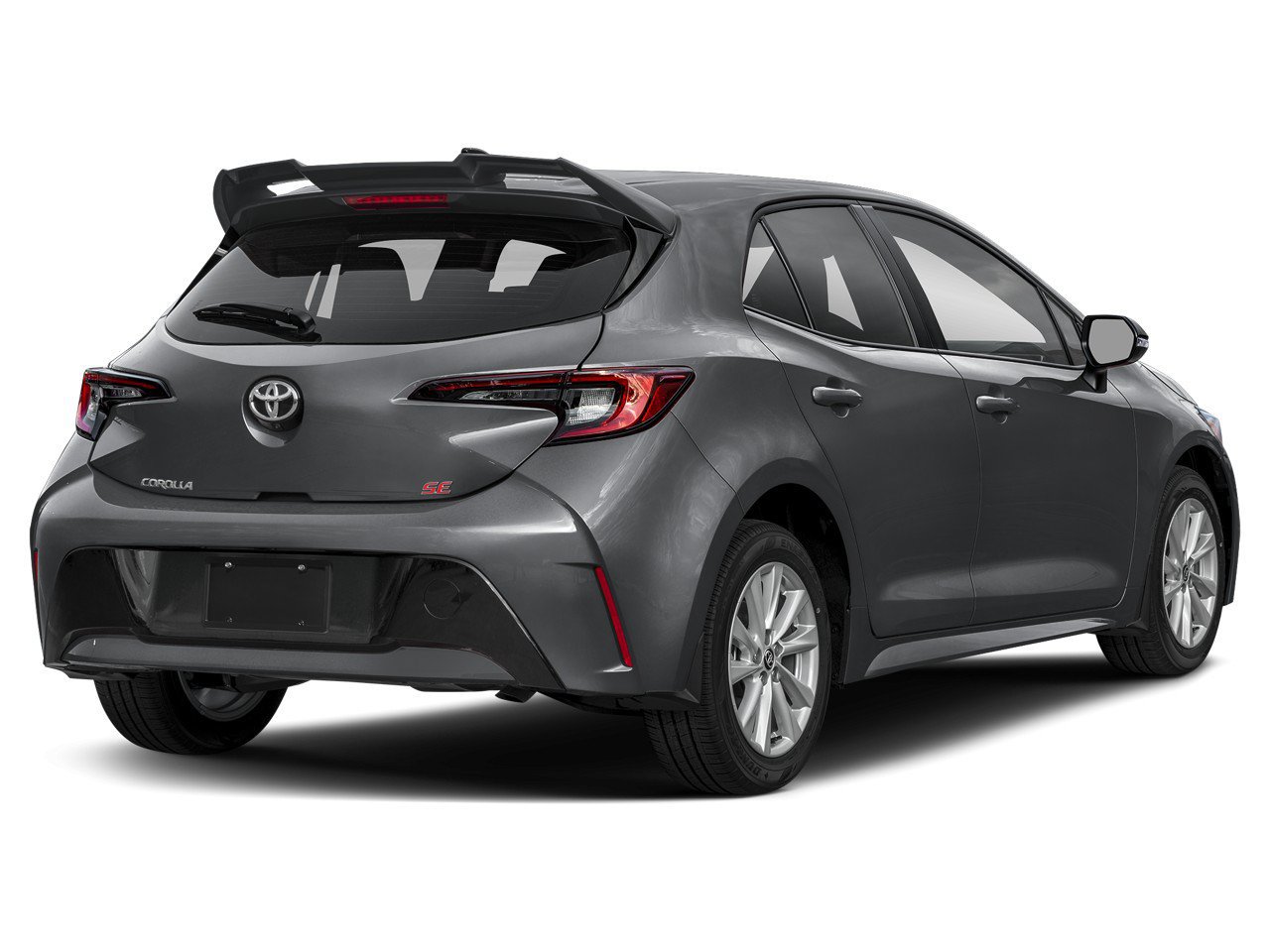 Used 2026 Toyota Corolla SE FWD image 2
