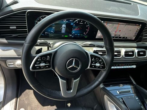 Used 2022 Mercedes-Benz GLE 450 4MATIC image 35