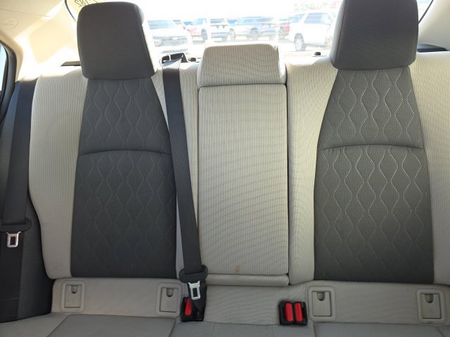 Used 2020 Toyota Corolla LE FWD image 12