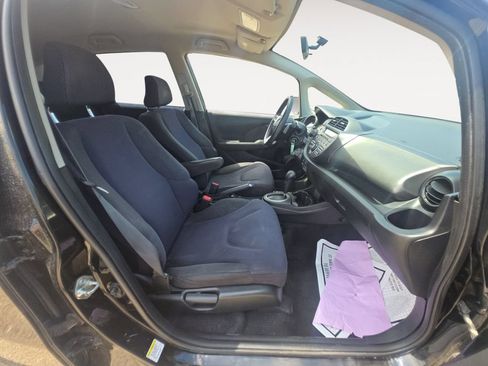 Used 2013 Honda Fit Sport image 15