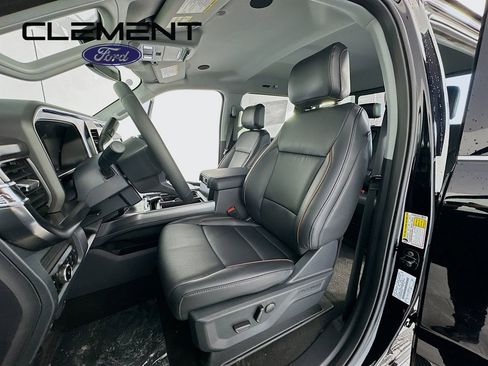 New 2026 Ford F350 Lariat w/ Lariat Ultimate Package image 28