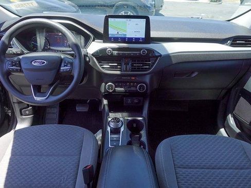 Used 2022 Ford Escape SE AWD/4WD image 27