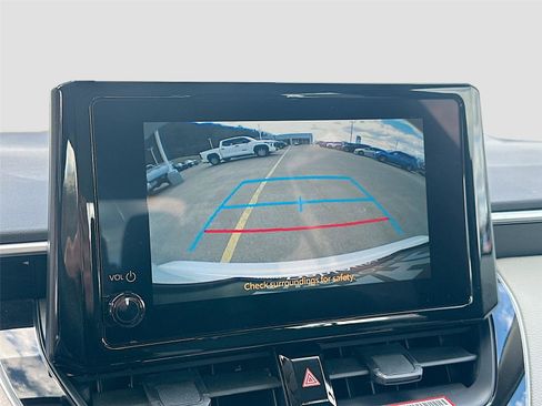 New 2026 Toyota Corolla LE image 6