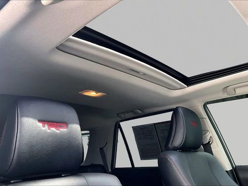 Certified 2021 Toyota 4Runner TRD Pro image 27