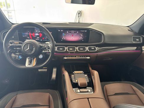 Certified 2024 Mercedes-Benz GLE 53 AMG 4MATIC image 16