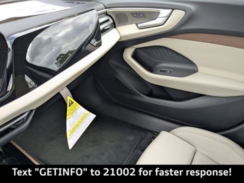 New 2025 Audi A5 2.0T Premium Plus image 21