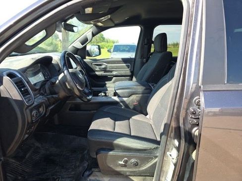 Certified 2020 RAM 1500 Big Horn AWD/4WD image 15