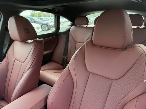 New 2026 BMW 440i xDrive w/ Premium Package image 20