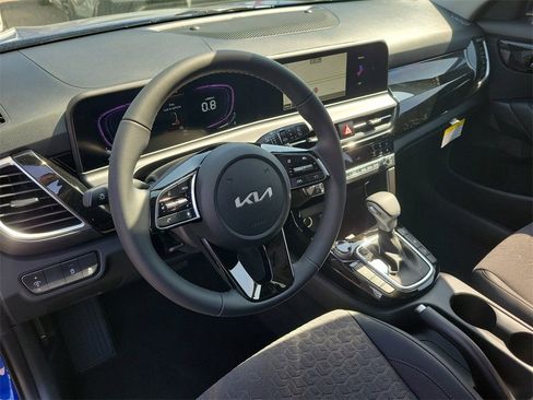 New 2026 Kia Seltos S image 22