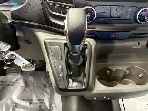 Used 2024 Ford Transit 150 Low Roof image 16