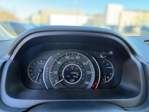 Used 2016 Honda CR-V EX image 30