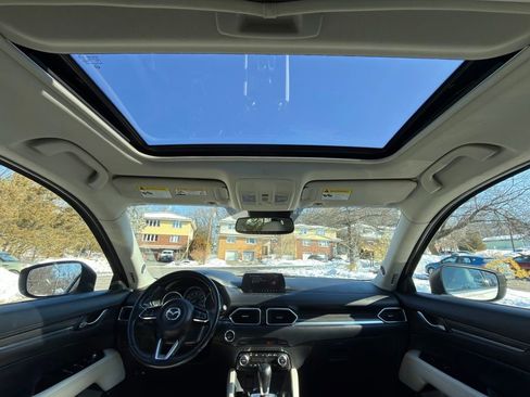 Used 2017 MAZDA CX-5 Grand Select image 32