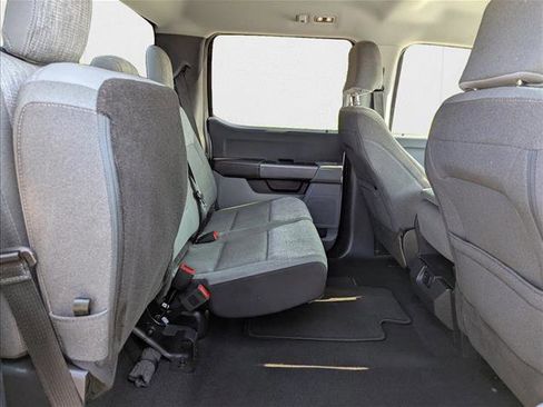 Used 2023 Ford F150 XLT image 24