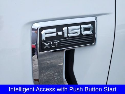 New 2026 Ford F150 XLT w/ Equipment Group 302A MID AWD/4WD image 11
