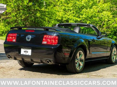 Used 2007 Ford Mustang GT Premium RWD image 63