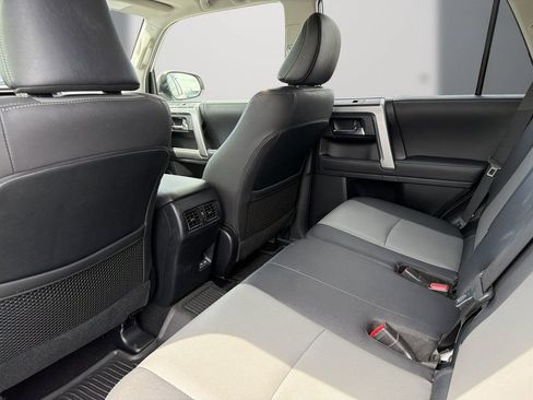 Used 2023 Toyota 4Runner SR5 Premium w/ Moonroof Package RWD image 15