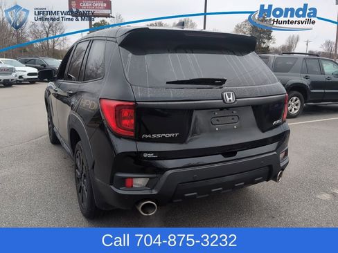 Used 2023 Honda Passport EX-L image 6