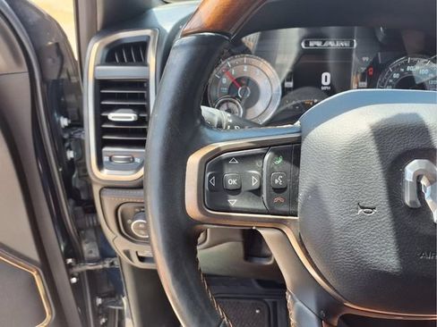 Used 2020 RAM 1500 Limited AWD/4WD image 28
