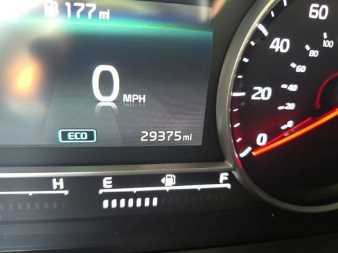 Used 2023 Kia Sorento X-Line EX AWD/4WD image 13