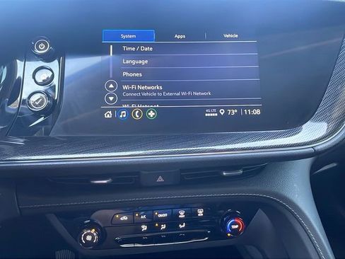 Used 2023 Buick Envision Preferred image 27