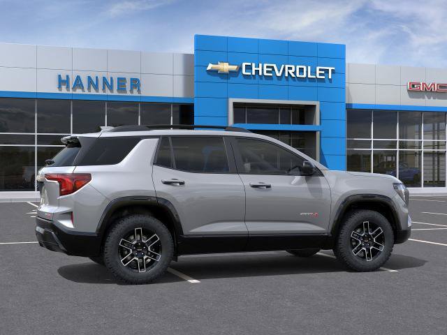 New 2027 GMC Terrain AT4 w/ Technology Package II AWD/4WD image 5