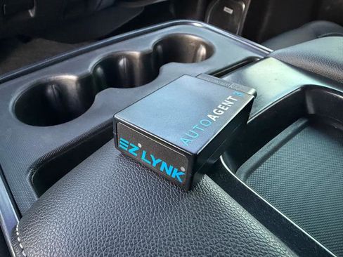 Used 2016 Chevrolet Silverado 2500 LTZ w/ Duramax Plus Package image 20