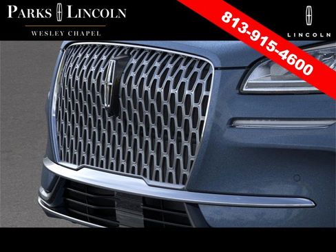 New 2026 Lincoln Corsair Premiere image 39