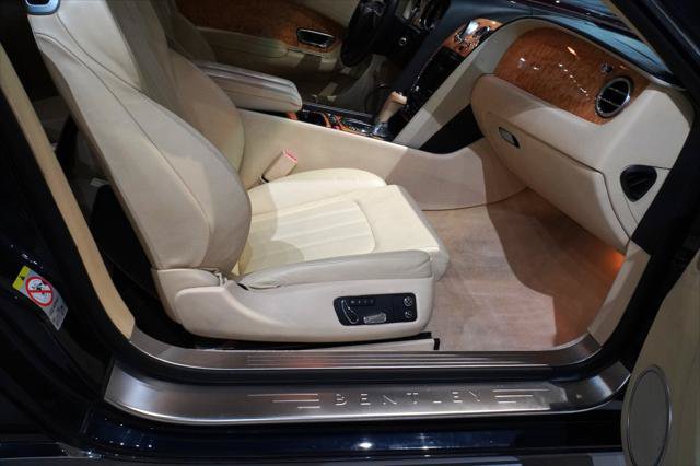 Used 2014 Bentley Continental GT AWD/4WD image 15