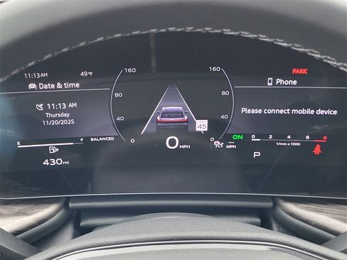 Certified 2025 Audi Q5 Premium Plus w/ Premium Plus image 28