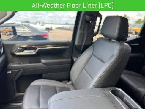 Used 2024 GMC Sierra 1500 Elevation w/ Elevation Premium Package AWD/4WD image 30