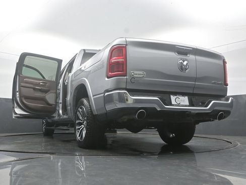 Used 2025 RAM 1500 Limited AWD/4WD image 62