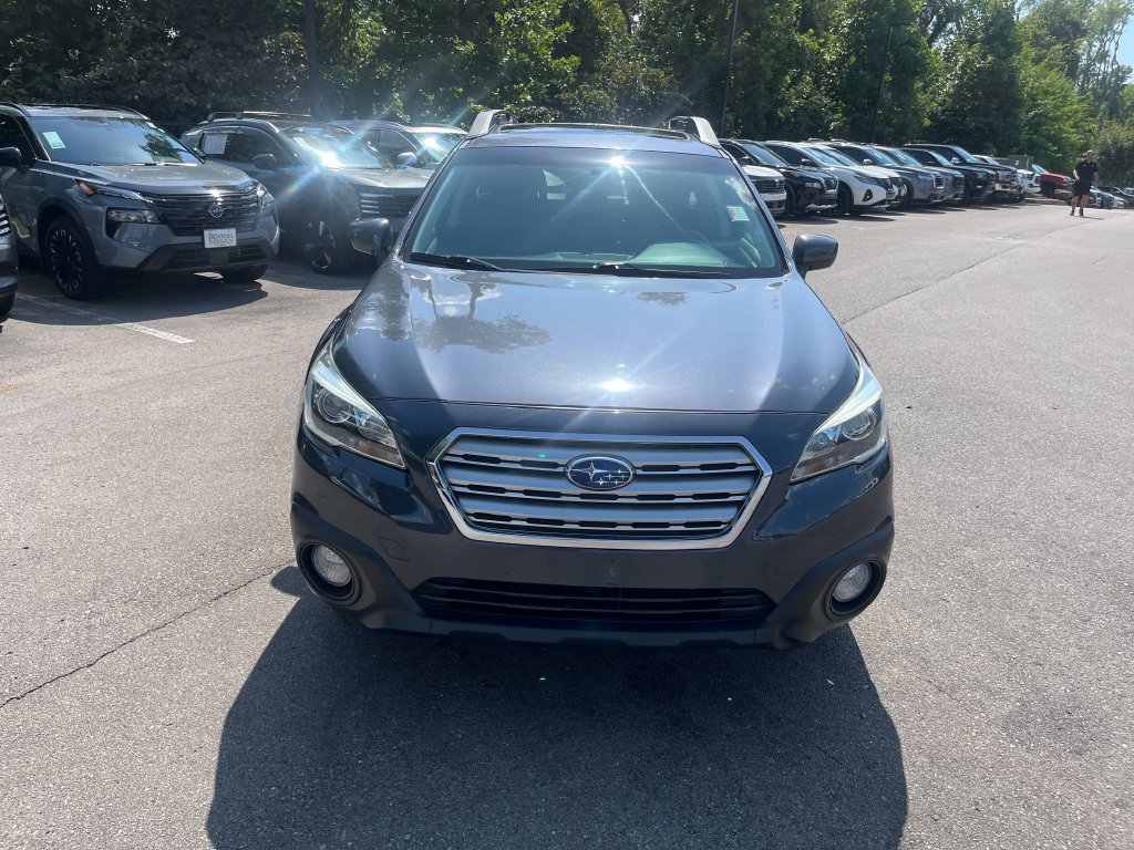 Used 2015 Subaru Outback 2.5i Premium AWD/4WD image 9